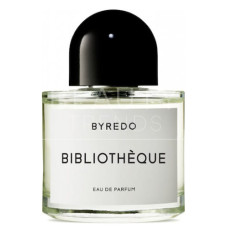 Byredo Bibliothèque