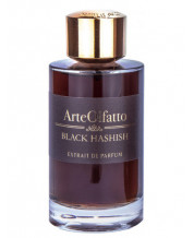 ArteOlfatto Black Hashish