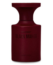 BORNTOSTANDOUT® Black Mango