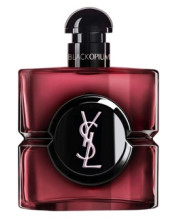YSL Black Opium Pink Glaze