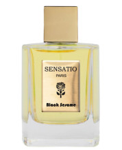 Sensatio Paris Black Sesame
