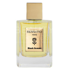 Sensatio Paris Black Sesame