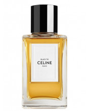 Celine Black Tie