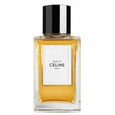 Celine Black Tie