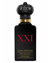 Clive Christian Blonde Amber