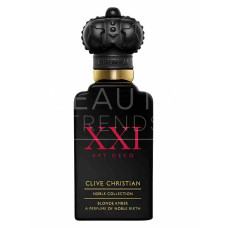 Clive Christian Blonde Amber
