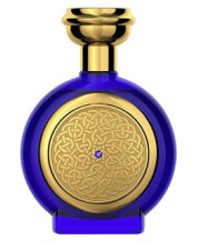 Boadicea the Victorious Blue Sapphire