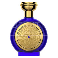 Boadicea the Victorious Blue Sapphire