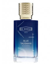 Ex Nihilo Blue Talisman