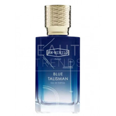 Ex Nihilo Blue Talisman
