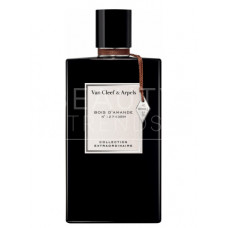 Van Cleef Bois d'Amande