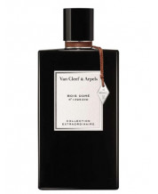 Van Cleef Bois Doré
