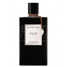 Van Cleef Bois Doré