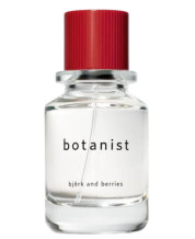 Bjork and Berries Botanist