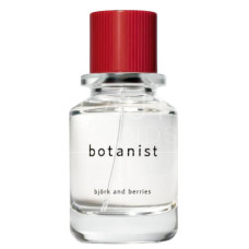 Bjork and Berries Botanist