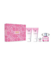 Versace Bright Crystal set