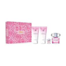 Versace Bright Crystal set