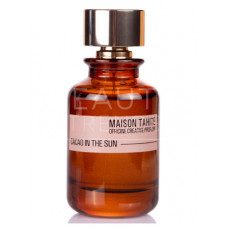 Maison Tahité Cacao In The Sun