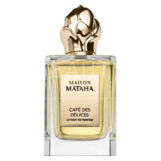 Maison Mataha Café des Délices