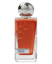 Hormone Paris This is Not Caffeine