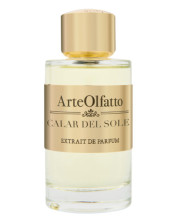 ArteOlfatto Calar del Sole