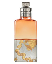 Dries Van Noten Camomille Satin
