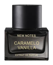New Notes Caramelo Vanilla