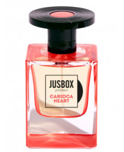 Jusbox Carioca Heart