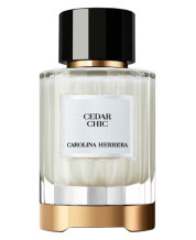 Carolina Herrera Cedar Chic 100 ml