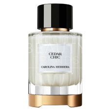 Carolina Herrera Cedar Chic 100 ml