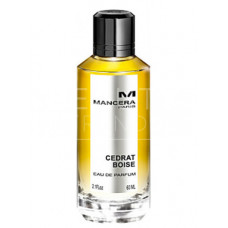 Mancera Cedrat Boise
