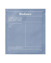 Biodance Hydro Cera-nol Real Deep Mask