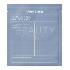 Biodance Hydro Cera-nol Real Deep Mask