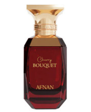 Afnan Cherry Bouquet