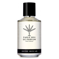 Parle Moi de Parfum Chypre Mojo 45