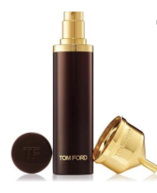TOM FORD PRIVATE BLEND CLUTCH ATOMIZER refillable 10ml