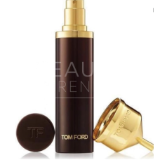 TOM FORD PRIVATE BLEND CLUTCH ATOMIZER refillable 10ml