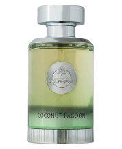Paris Corner Coconut Lagoon