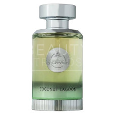 Paris Corner Coconut Lagoon