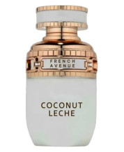 French Avenue Coconut Leche