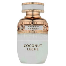 French Avenue Coconut Leche