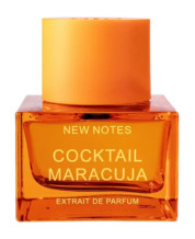 New Notes Cocktail Maracuja