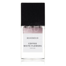 Bohoboco Coffee White Flowers