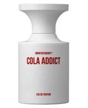 BORNTOSTANDOUT® Cola Addict