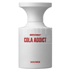 BORNTOSTANDOUT® Cola Addict