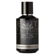 Parle Moi de Parfum Comète Paradis 62