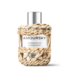 AMOURSKY Cosmopolite