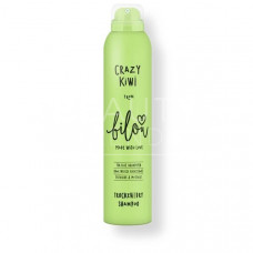 Bilou Crazy Kiwi сухий шампунь