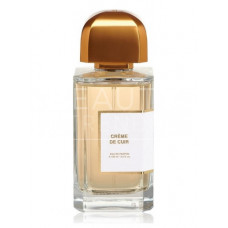 BDK Crème de Cuir
