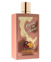 Mes Bisous Crumble Me Softly